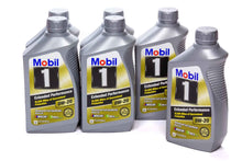 Load image into Gallery viewer, Mobil 1 0w20 EP Oil Case 6x1 Qt Bottle Dexos