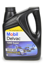 Load image into Gallery viewer, Mobil 1 15W40 Diesel Oil 1 Gal.
