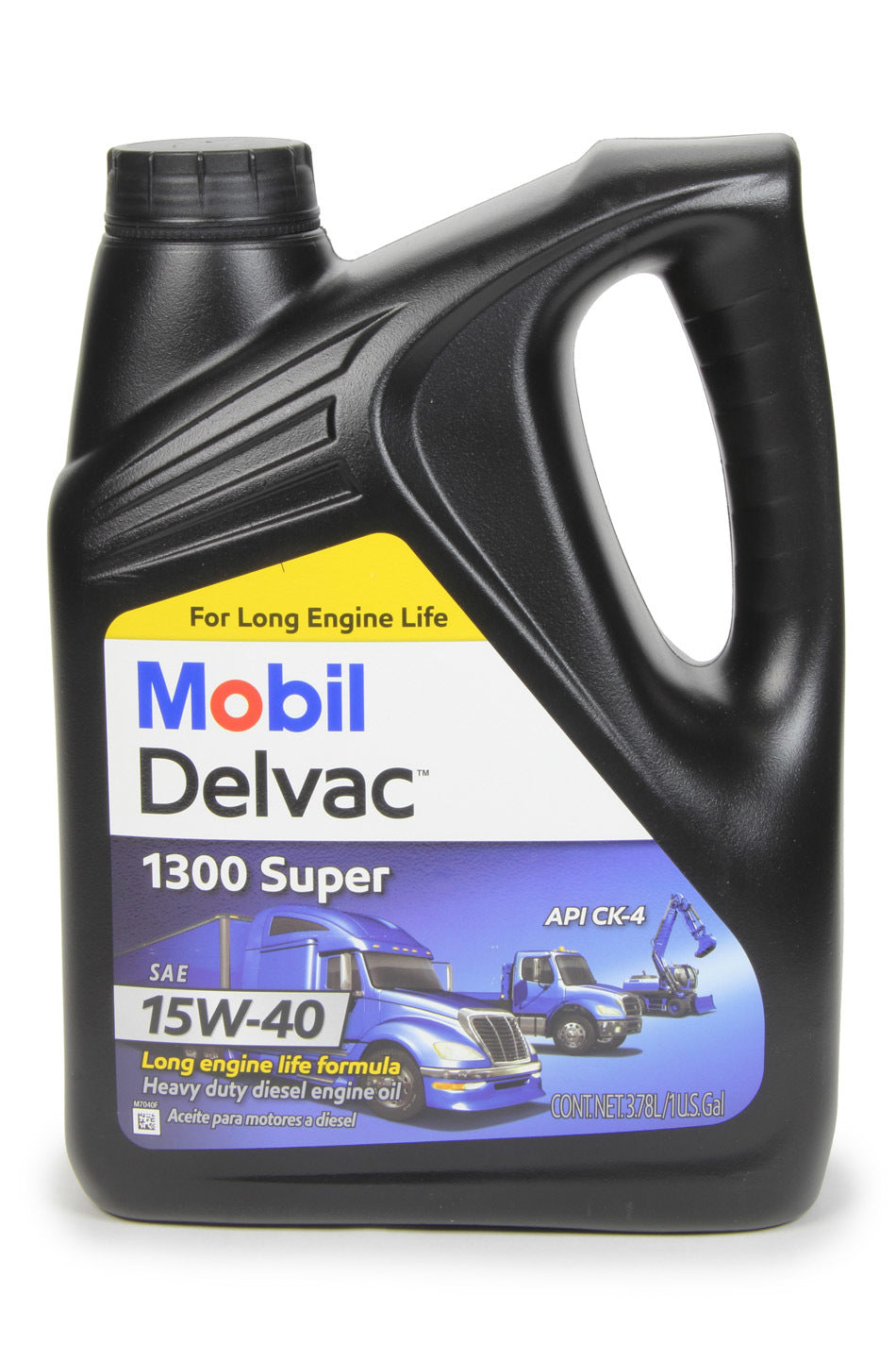 Mobil 1 15W40 Diesel Oil 1 Gal.