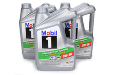 Cargar imagen en el visor de la galería, Mobil 1 Mobil 1 Synthetic Oil 0w16 Case 3x5 Quart Jug