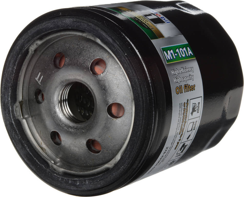 Mobil 1 Mobil 1 Extended Perform ance Oil Filter M1-101A