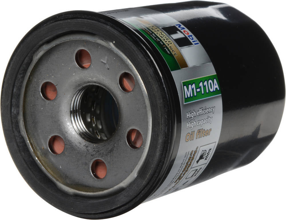 Mobil 1 Mobil 1 Extended Perform ance Oil Filter M1-110A