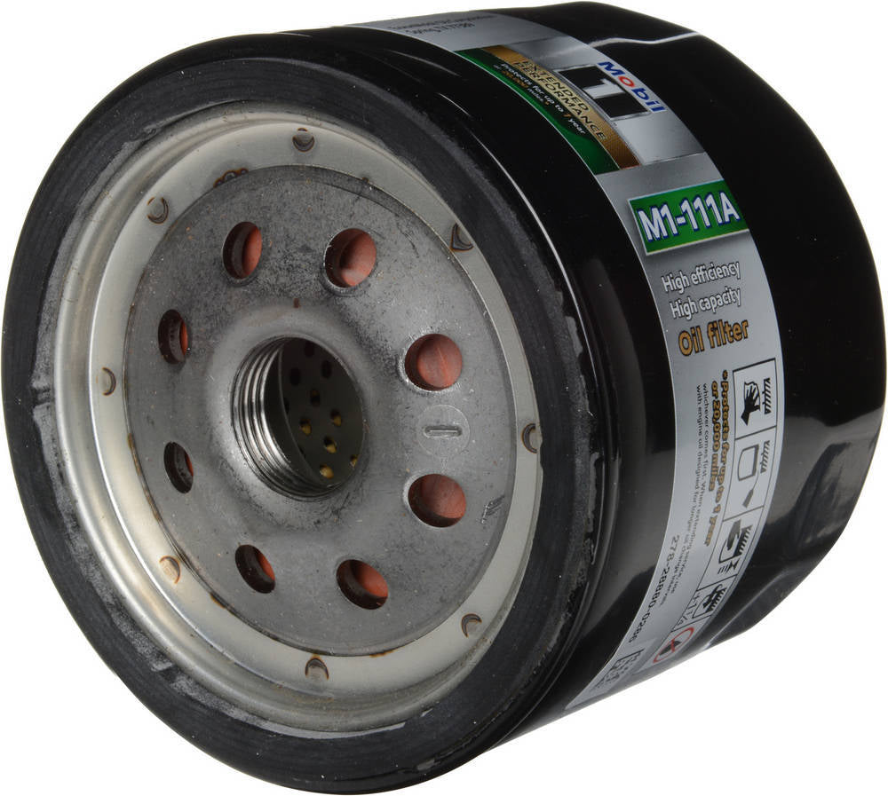 Mobil 1 Mobil 1 Extended Perform ance Oil Filter M1-111A