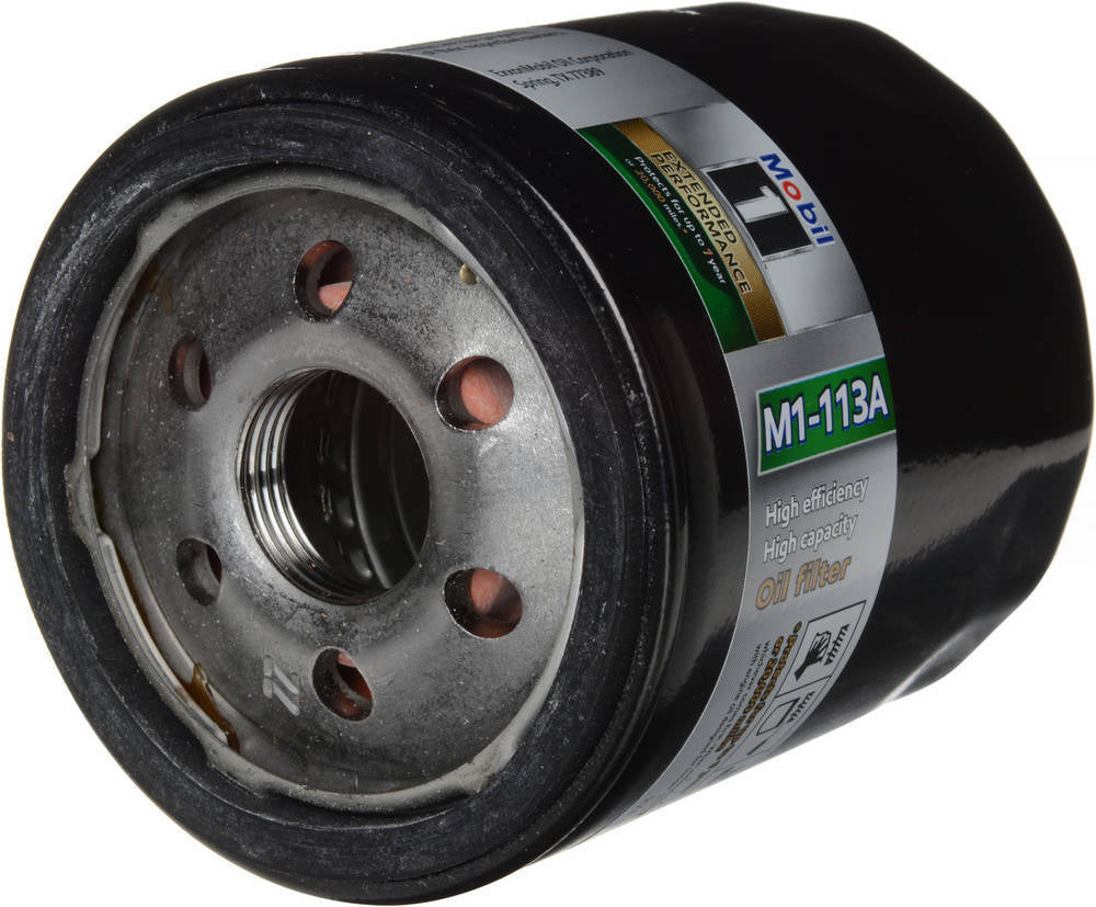 Mobil 1 Mobil 1 Extended Perform ance Oil Filter M1-113A