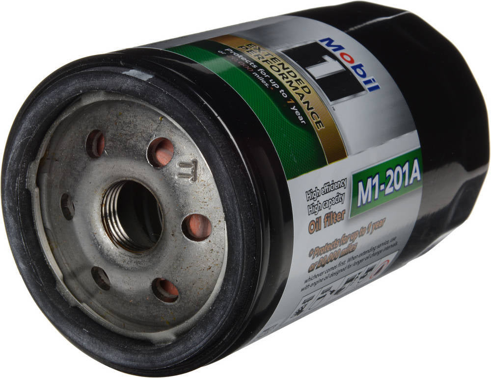 Mobil 1 Mobil 1 Extended Perform ance Oil Filter M1-201A