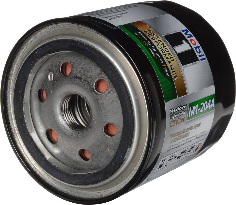 Mobil 1 Mobil 1 Extended Perform ance Oil Filter M1-204A