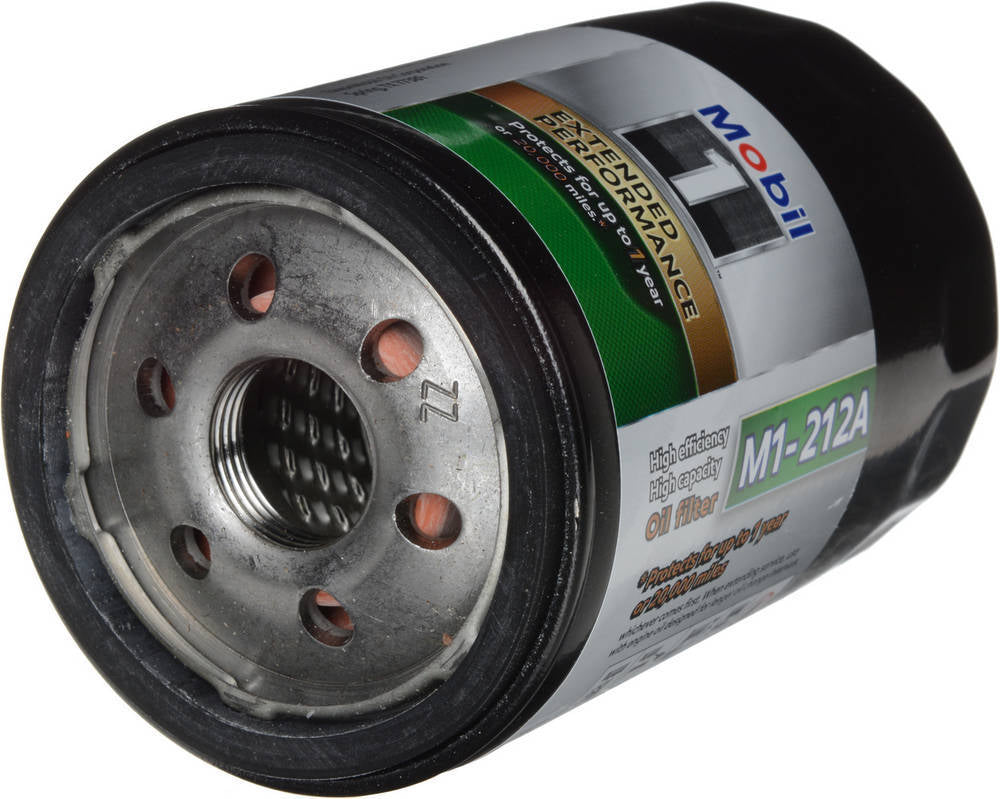 Mobil 1 Mobil 1 Extended Perform ance Oil Filter M1-212A