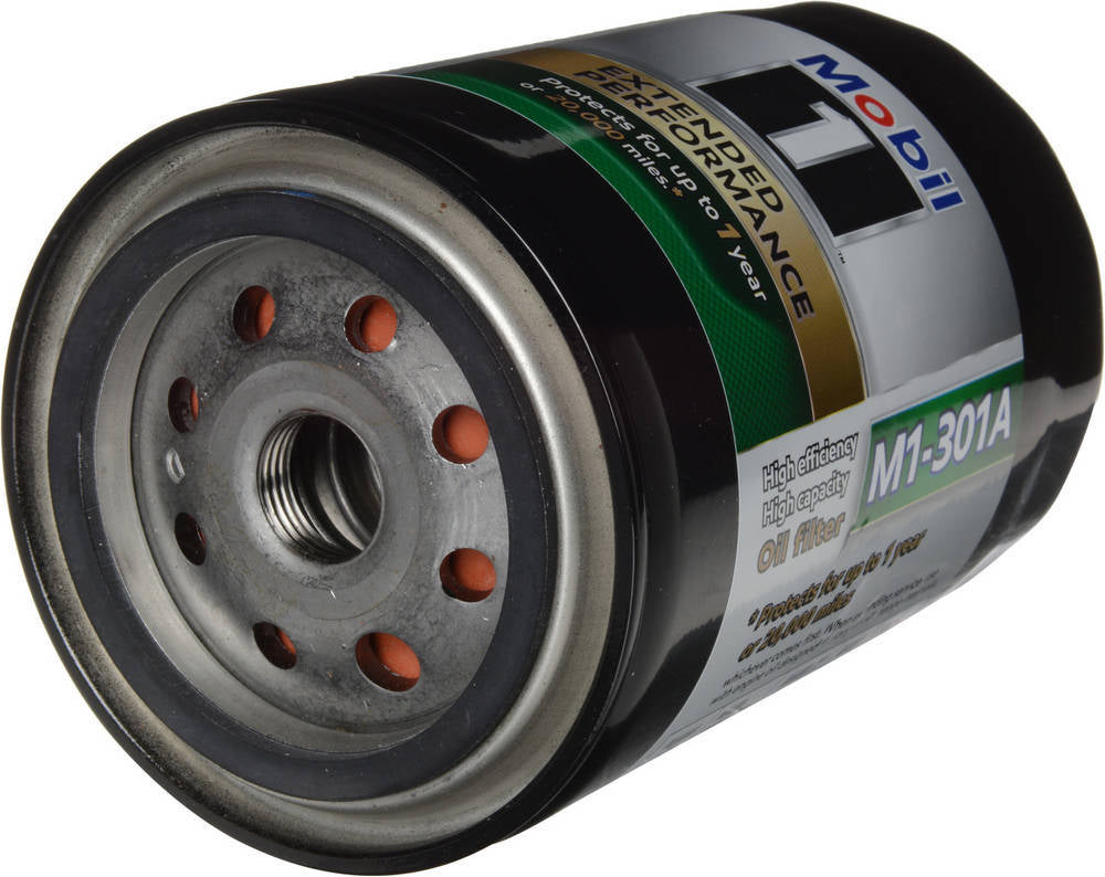 Mobil 1 Mobil 1 Extended Perform ance Oil Filter M1-301A