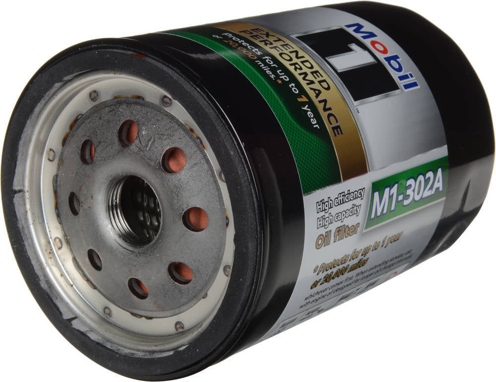 Mobil 1 Mobil 1 Extended Perform ance Oil Filter M1-302A