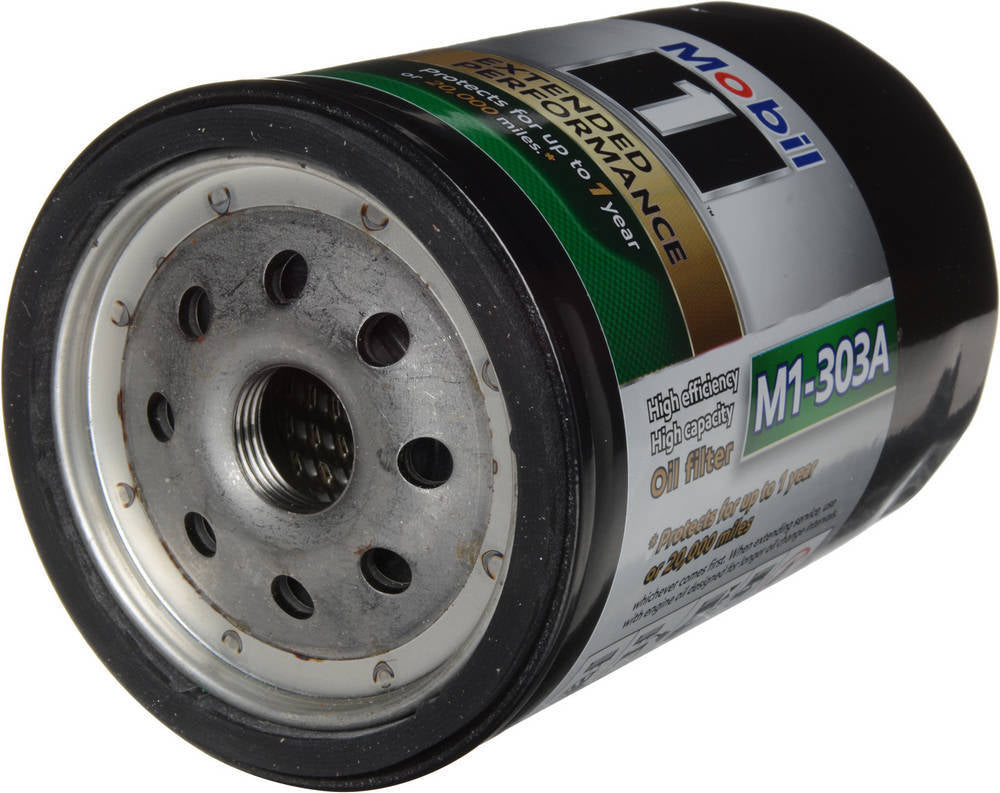 Mobil 1 Mobil 1 Extended Perform ance Oil Filter M1-303A