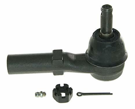 MOOG Chassis Products Tie Rod End Outer Chevy/GMC/Hummer