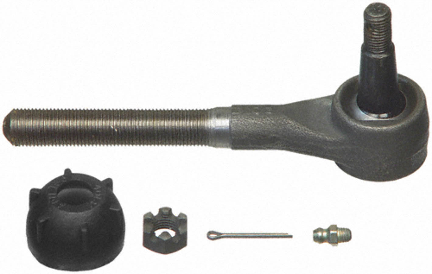MOOG Chassis Products Tie Rod End