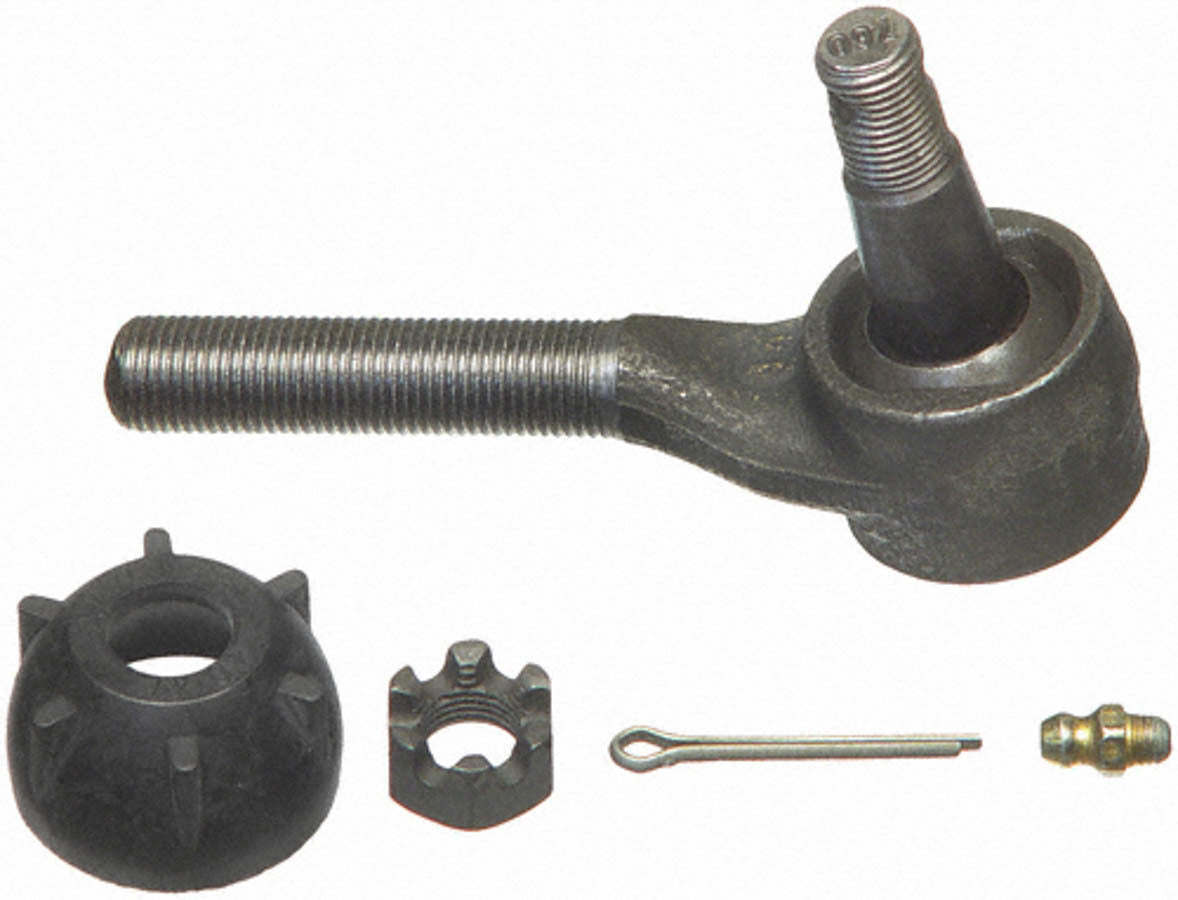 MOOG Chassis Products Tie Rod End