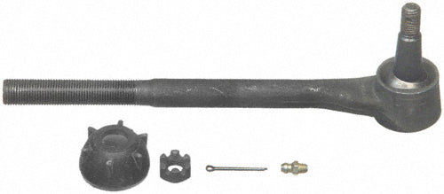 MOOG Chassis Products Tie Rod