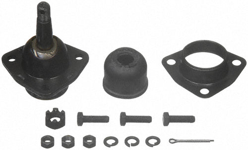 MOOG Chassis Products Ball Joint 3-bolt 3 bolt upper ball joint