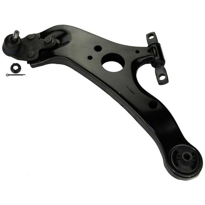 MOOG Chassis Products Control Arm & Ball Joint Assembly