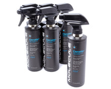 Load image into Gallery viewer, Molecule Race Car Detailer 16oz Case of 6