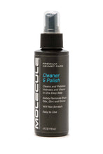 Load image into Gallery viewer, Helmet Cleaner &amp; Polish 4oz Spray