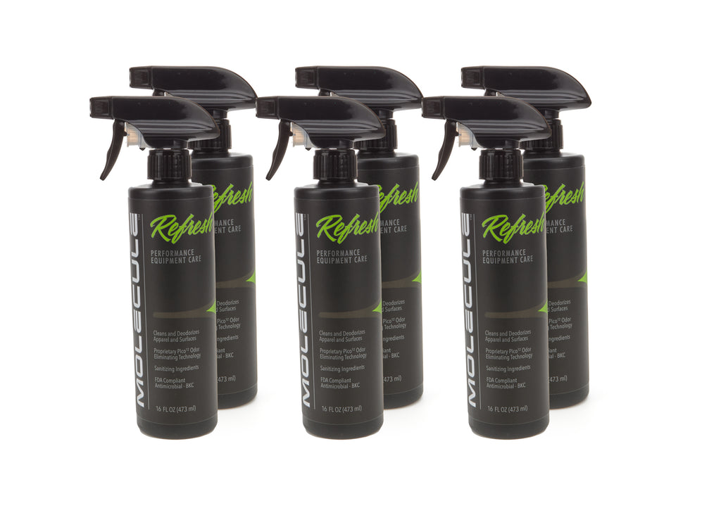 Refresh Spray 16oz Case of 6