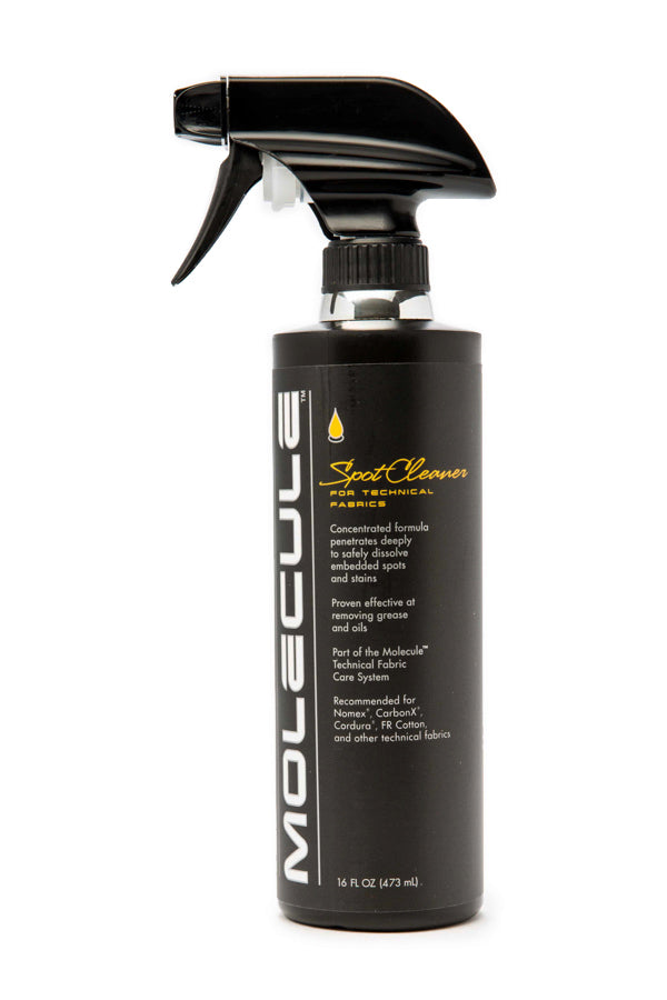 Molecule Spot Cleaner 16oz Spray
