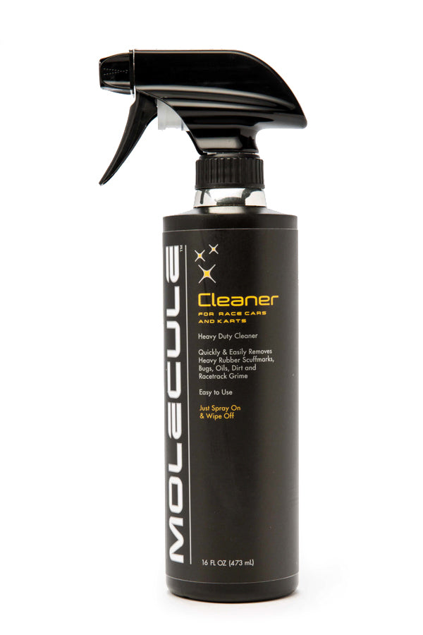Molecule Race Car Cleaner 16oz