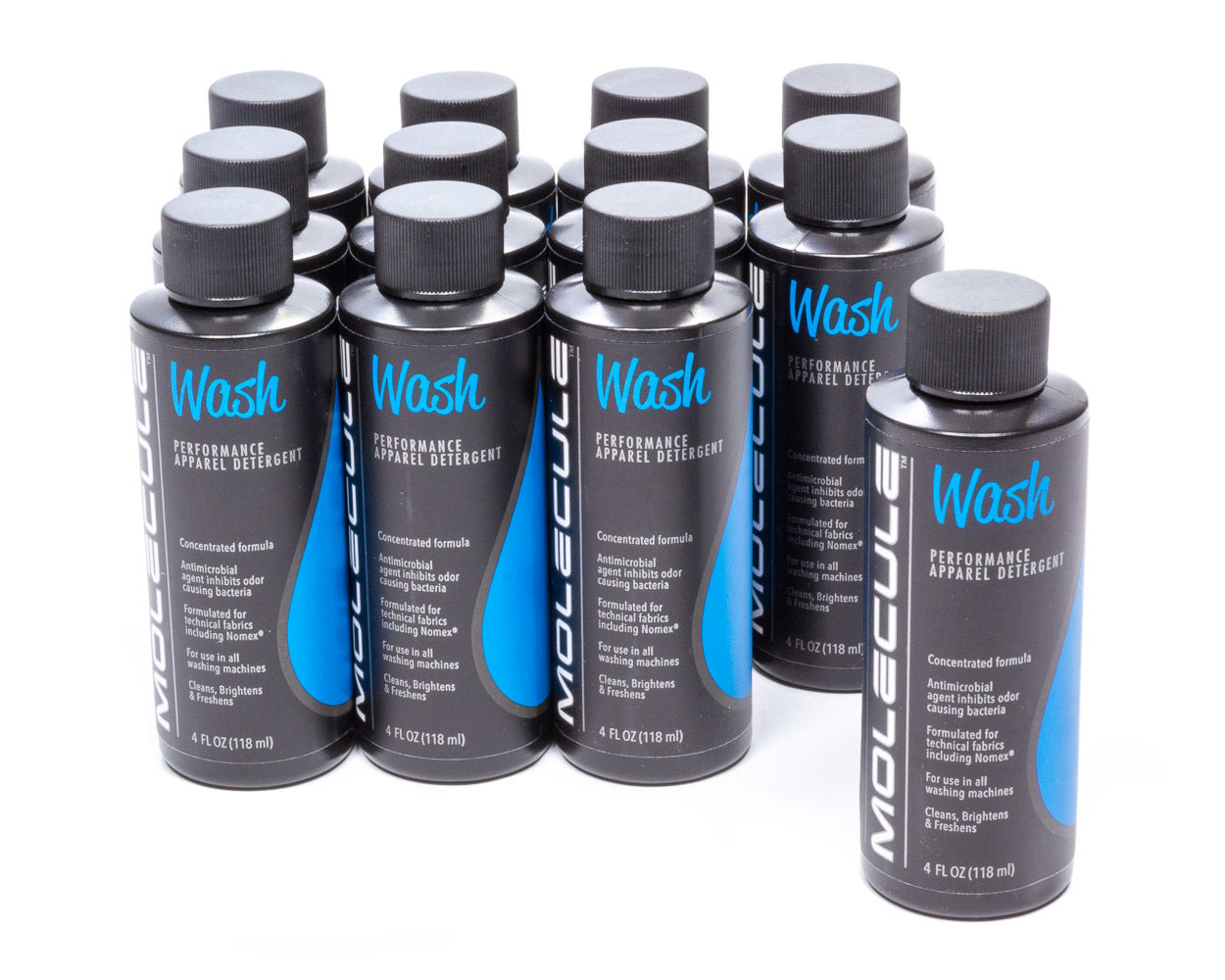 Molecule Wash 4oz Case Of 12
