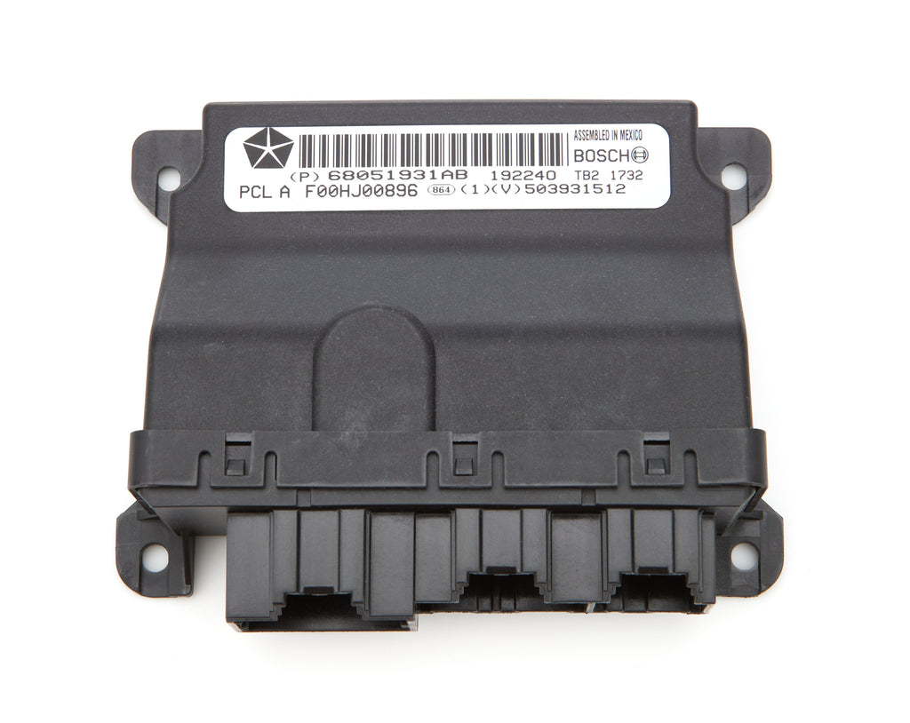 Mopar Replacement Body Door Control Module