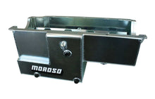 Load image into Gallery viewer, Moroso Oil Pan BBC Marine 10in Deep Sump