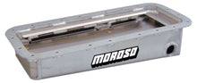 Cargar imagen en el visor de la galería, Moroso BBM Drag Race Oil Pan KB/BAE Pro Mod/Funny Car