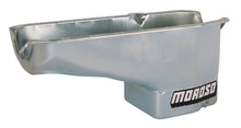 Load image into Gallery viewer, Moroso S/B Street-Strip Oil Pan