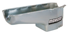 Load image into Gallery viewer, Moroso SBC Oil Pan