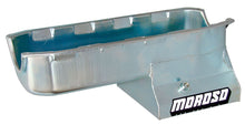 Load image into Gallery viewer, Moroso SBC Stroker Oil Pan - 7qt.