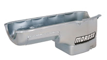 Load image into Gallery viewer, Moroso SB Vega/Monza Oil Pan