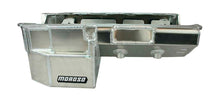 Cargar imagen en el visor de la galería, Moroso BBC Gen VI Oil Pan w/Dual Power Kick Outs