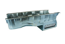 Cargar imagen en el visor de la galería, Moroso BBC Gen V/VI Oil Pan 8in Deep Windage Tray