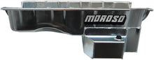 Load image into Gallery viewer, Moroso 6.5qt Oil Pan - BBC Gen5 /Gen6 Road Race