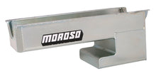 Load image into Gallery viewer, Moroso BBC Oil Pan - 62-67 Chevy II