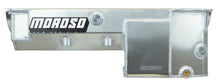 Cargar imagen en el visor de la galería, Moroso Oil Pan BBC Gen IV W/S W/Div. Tray 8in