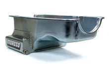 Cargar imagen en el visor de la galería, Moroso SBF 351W Front Sump Oil Pan w/Kick-Out- 7qt.