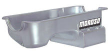 Cargar imagen en el visor de la galería, Moroso Oil Pan SBF 289/302 w/Rear Sump 7qt