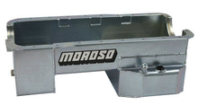 Cargar imagen en el visor de la galería, Moroso Oil Pan - SBF 302 Rear Sump