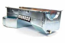 Cargar imagen en el visor de la galería, Moroso Oil Pan - SBF 351w Rear Sump