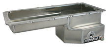 Cargar imagen en el visor de la galería, Moroso Oil Pan Alm. Ford 5.0L Coyote  8qt