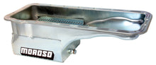 Cargar imagen en el visor de la galería, Ford FE S/S Oil Pan - 7qt. Front Sump