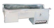 Load image into Gallery viewer, Moroso BBF 460 Oil Pan - 7qt. 79-95 Mustang Chassis