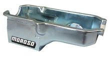 Cargar imagen en el visor de la galería, Moroso Oil Pan AMC Car/Jeep V8 CJ/SJ/C104