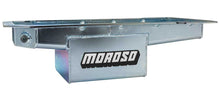 Cargar imagen en el visor de la galería, Moroso Oil Pan Mopar Late Model GEN-3 HEMI