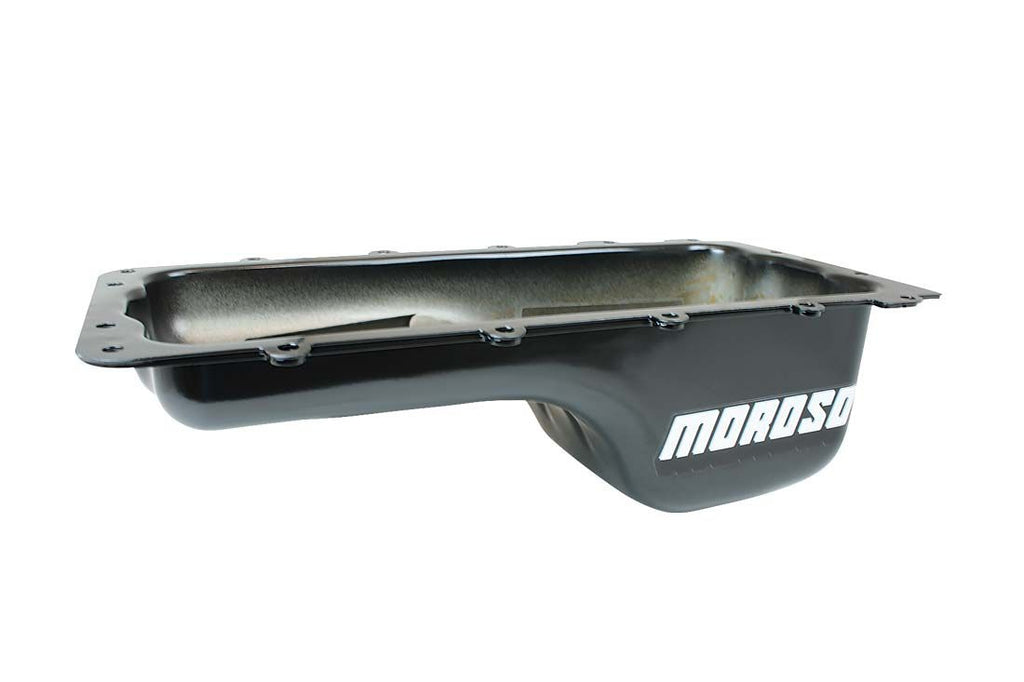 Moroso Ford 4.6L/5.4L Oil Pan Truck/SUV