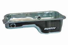 Load image into Gallery viewer, Moroso Oil Pan 4qts Honda H- Series 2.2L/2.3L