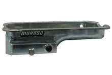 Load image into Gallery viewer, Moroso Oil Pan - Honda H-Series Road Race